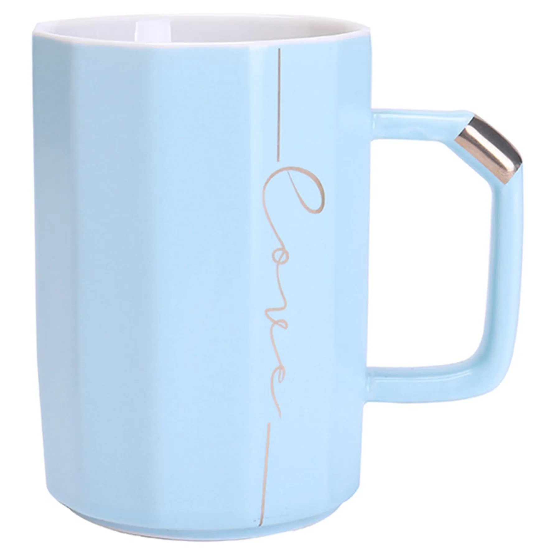 11.8Oz Carlos Ceramic Mug 3
