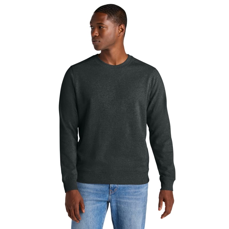 District Re-Fleece Crew 34