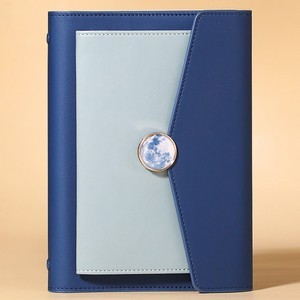 Loose Leaf Personal Planner 6