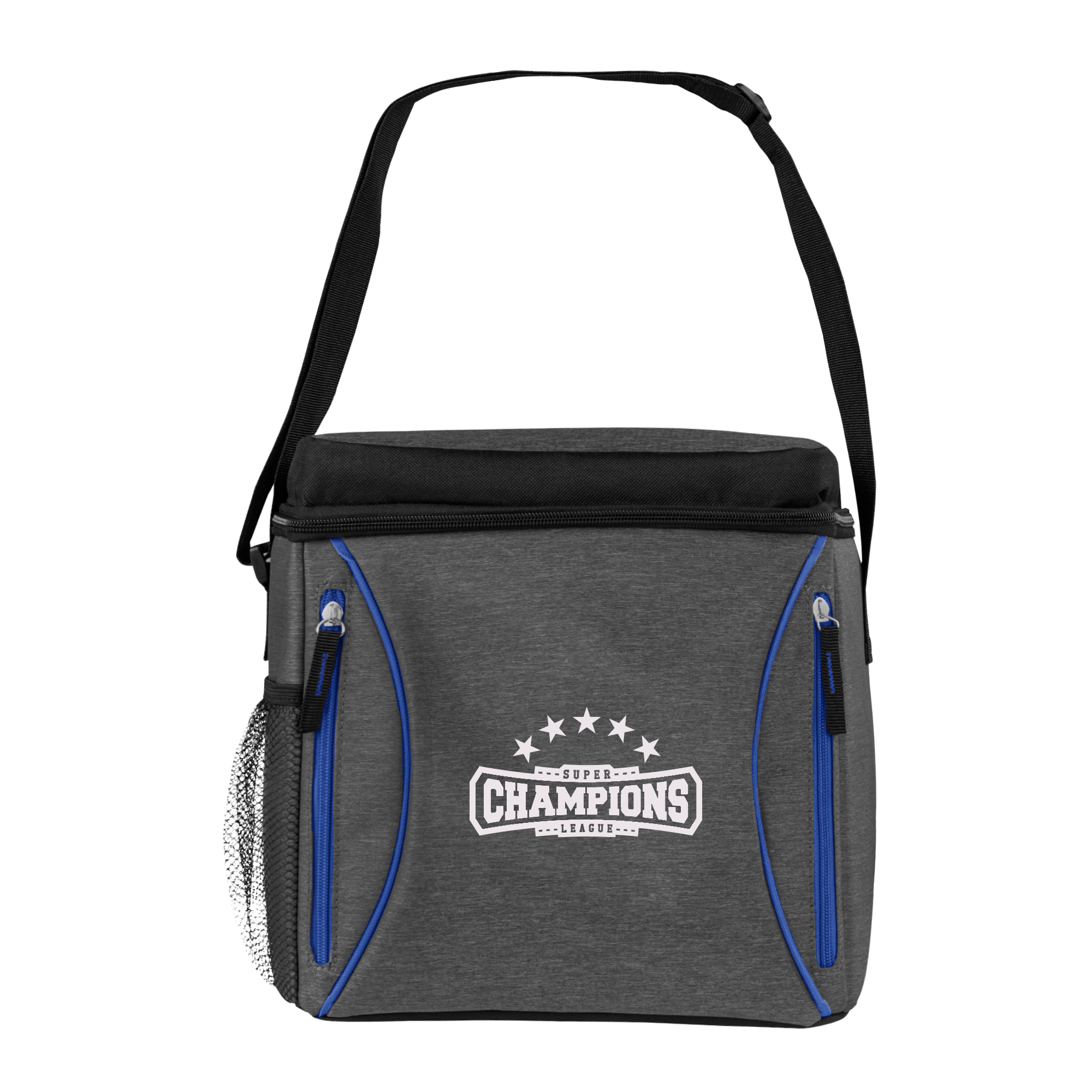 Haute Heathered 16-Can Cooler 11