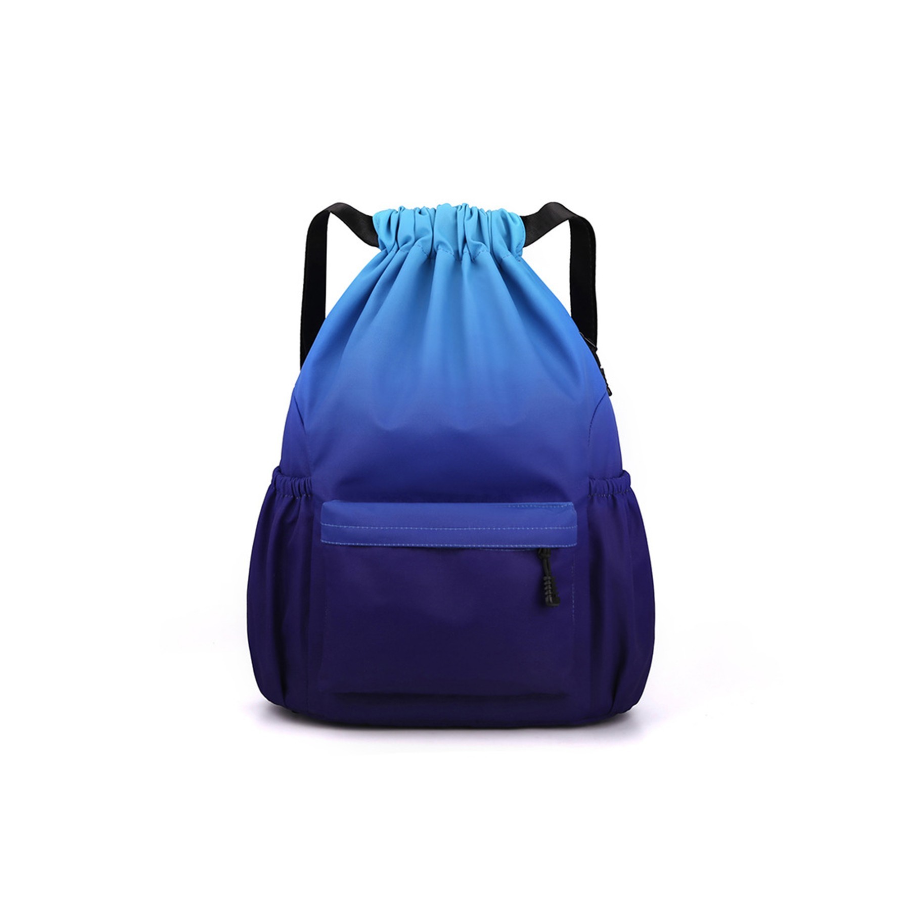 Gradient Sports Travel Drawstring Backpack 5