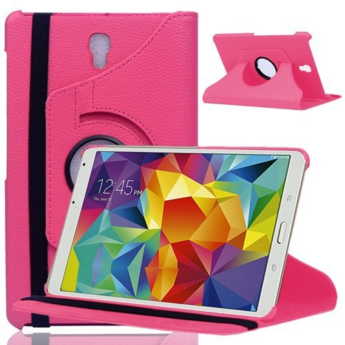 iBank ® Samsung Galaxy Tab S 8.4" 360 degree Rotating Case 3