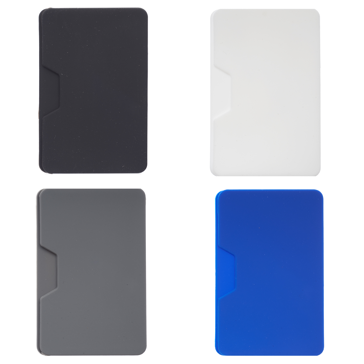 Silicone Phone Wallet and Card Holder 6