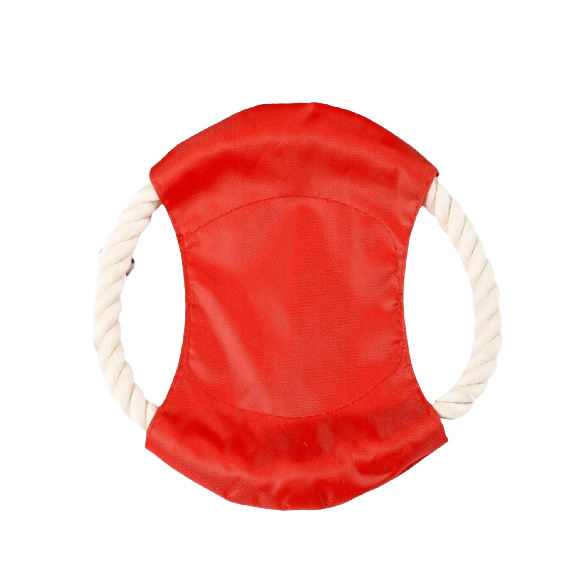 Pet Teething Soft Flying Toy 2