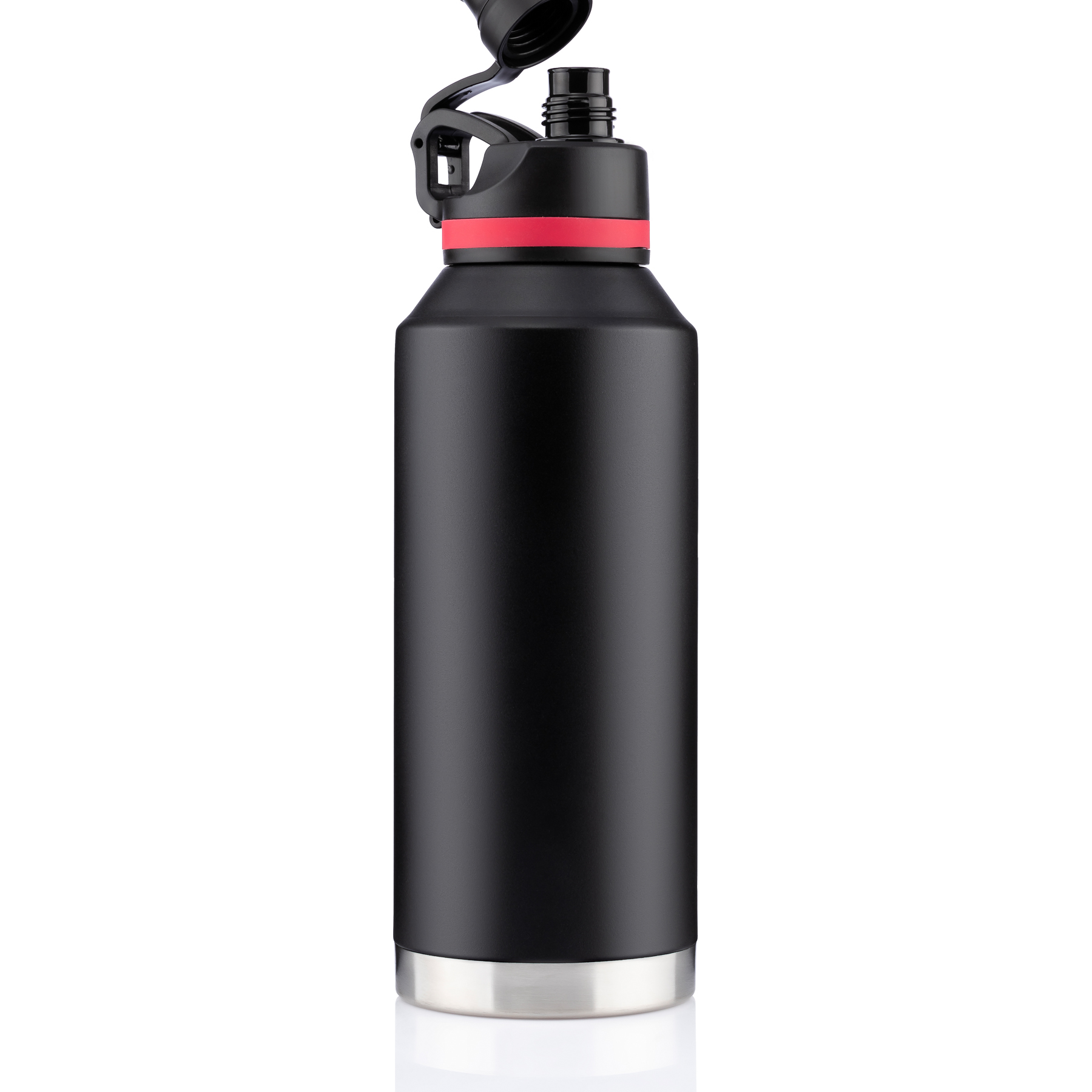 50 oz Grizzly Bottle 5
