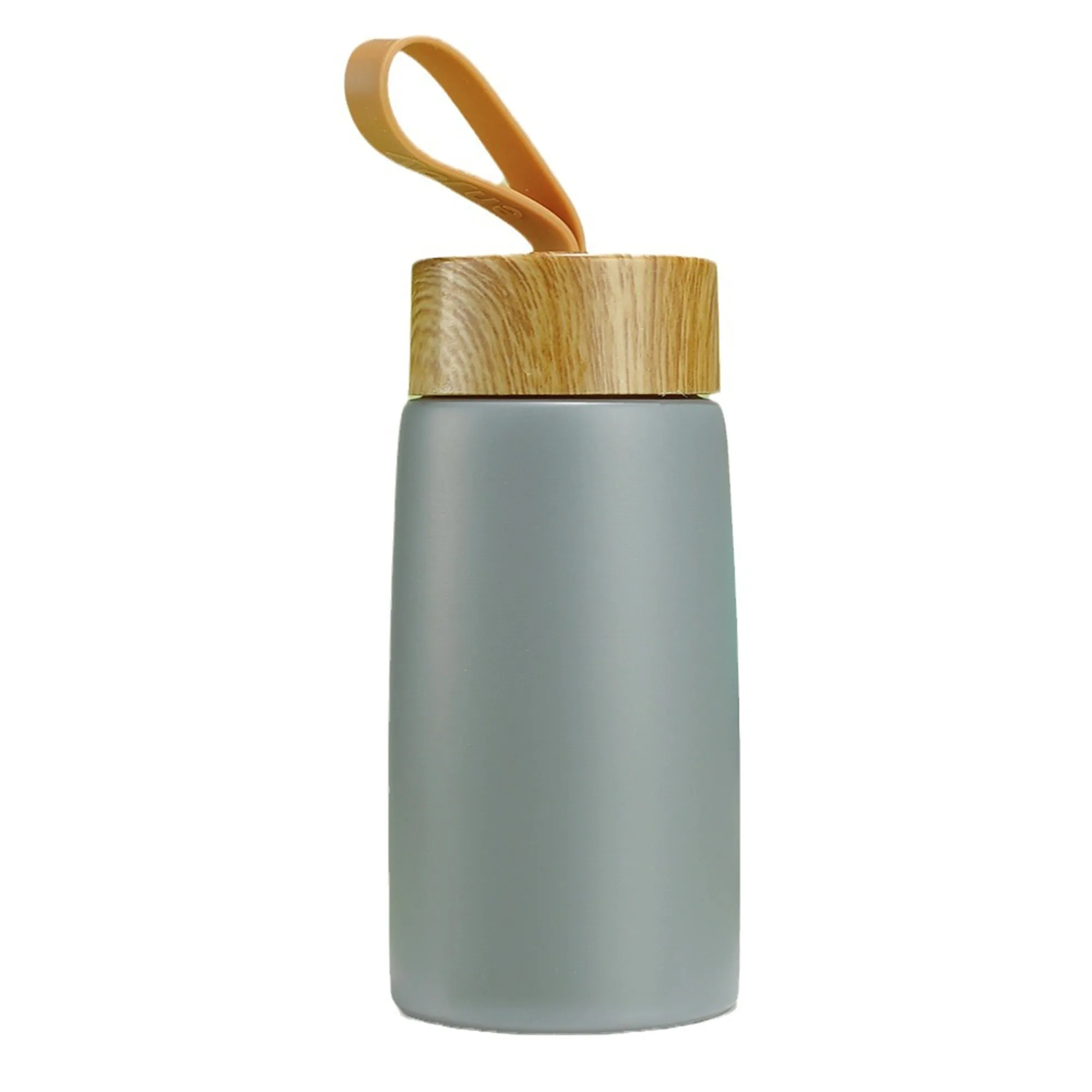 Mini Stainless Steel Vacuum Double Wall Insulated Water Bott 3