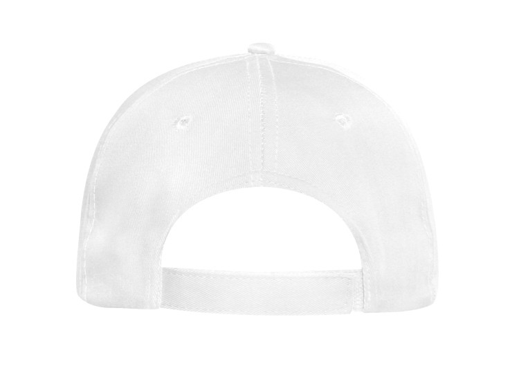 OTTO CAP® 5 Panel Mid Profile Baseball Cap 24