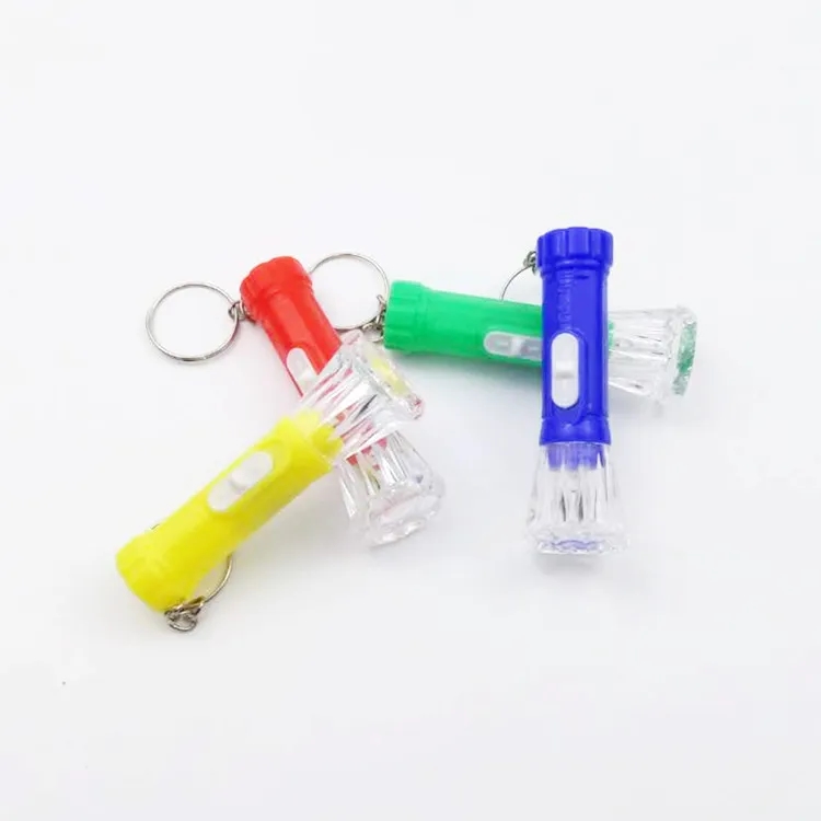 LED keychain light 5