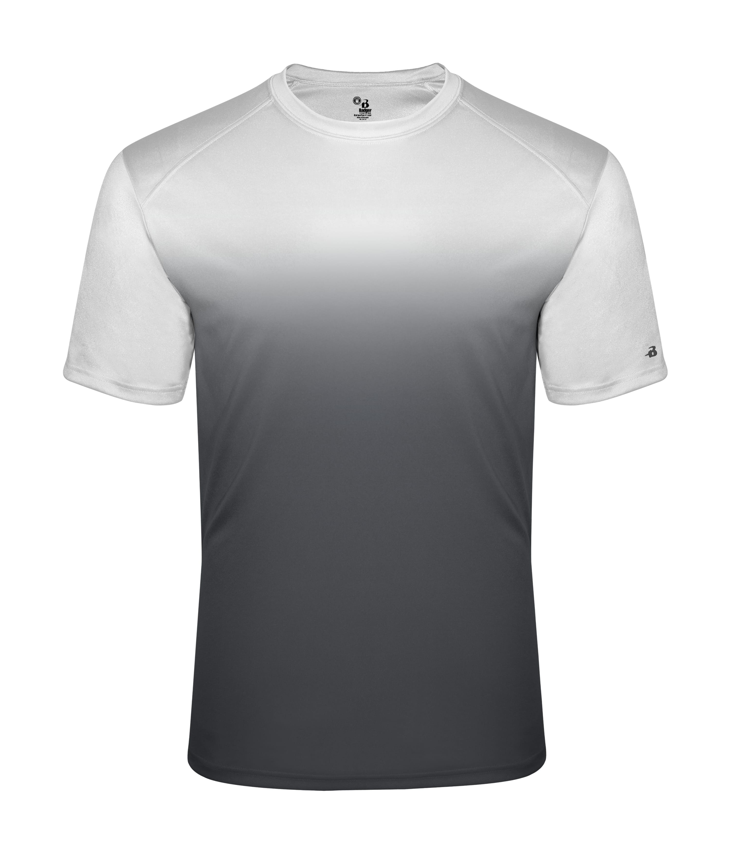 OMBRE YOUTH TEE 3