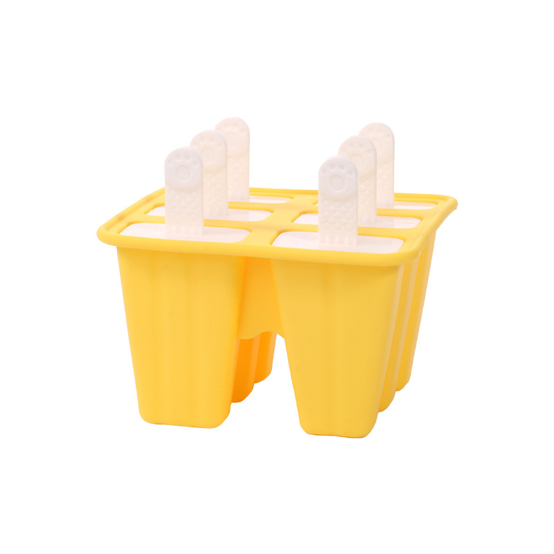 Silicone Molds 5