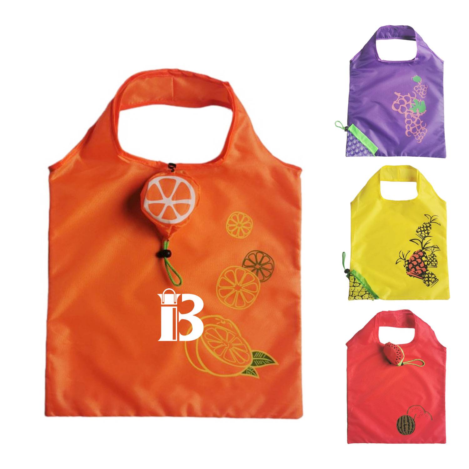 Customizable Tote Bag For Storage 3