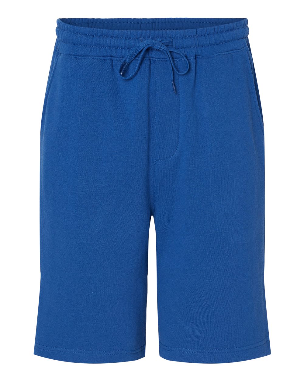 Men's Midweight Fleece Shorts - IND20SRT 38