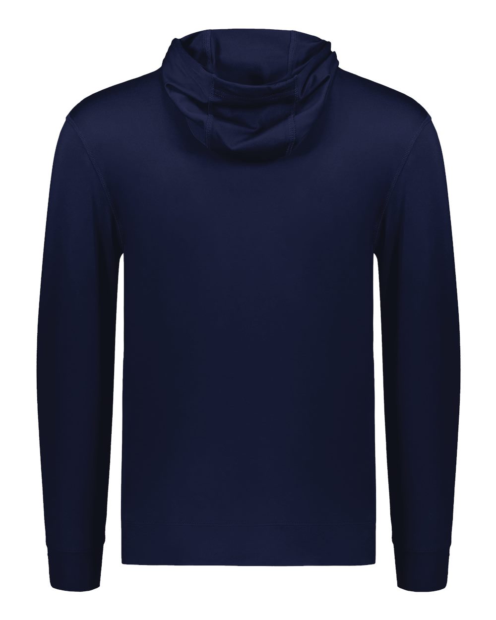 Youth Eco Revive™ Ventura Soft Knit Hooded Sweatshirt - 222698 3