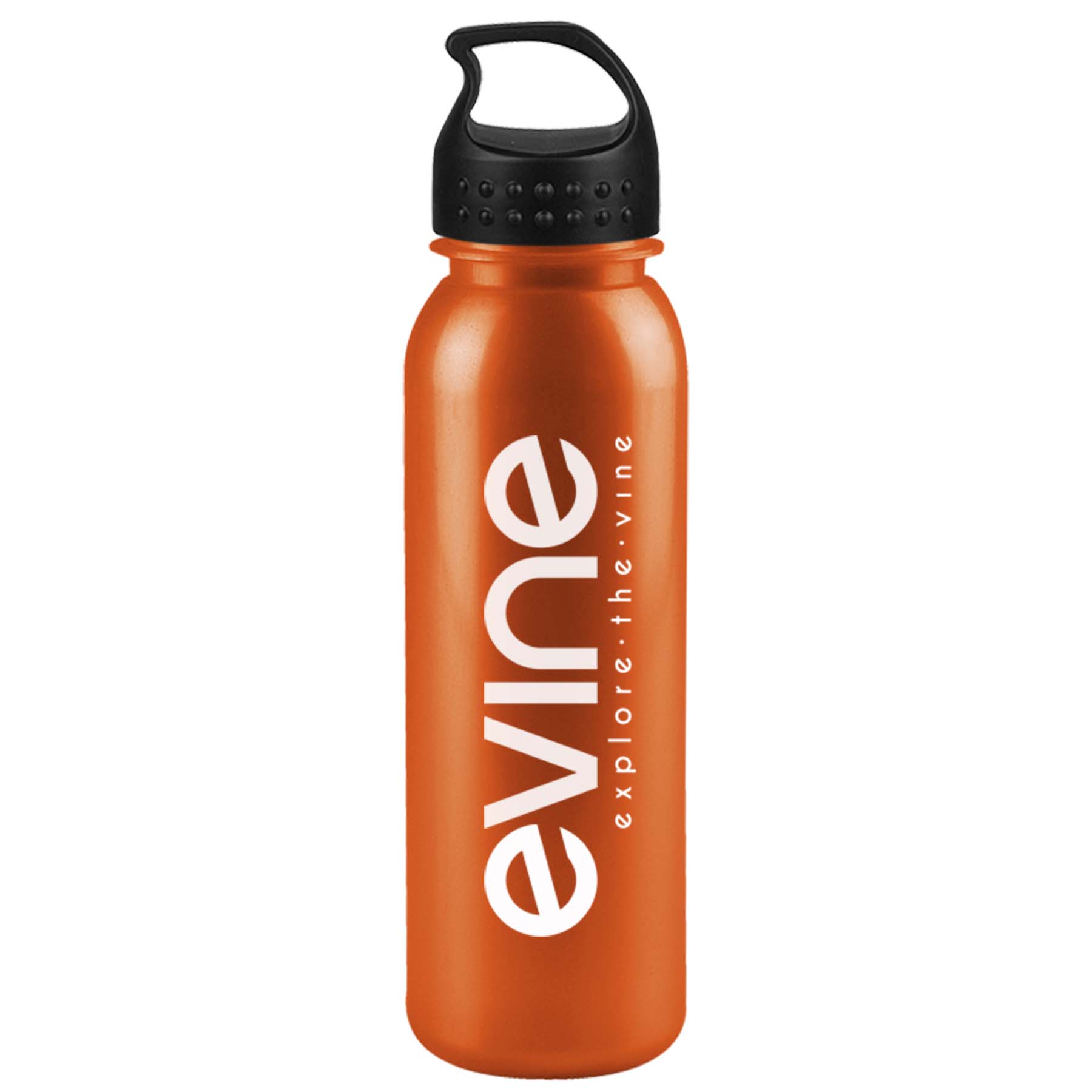 Terrain - 24 oz. Metalike Bottle with Crest 11