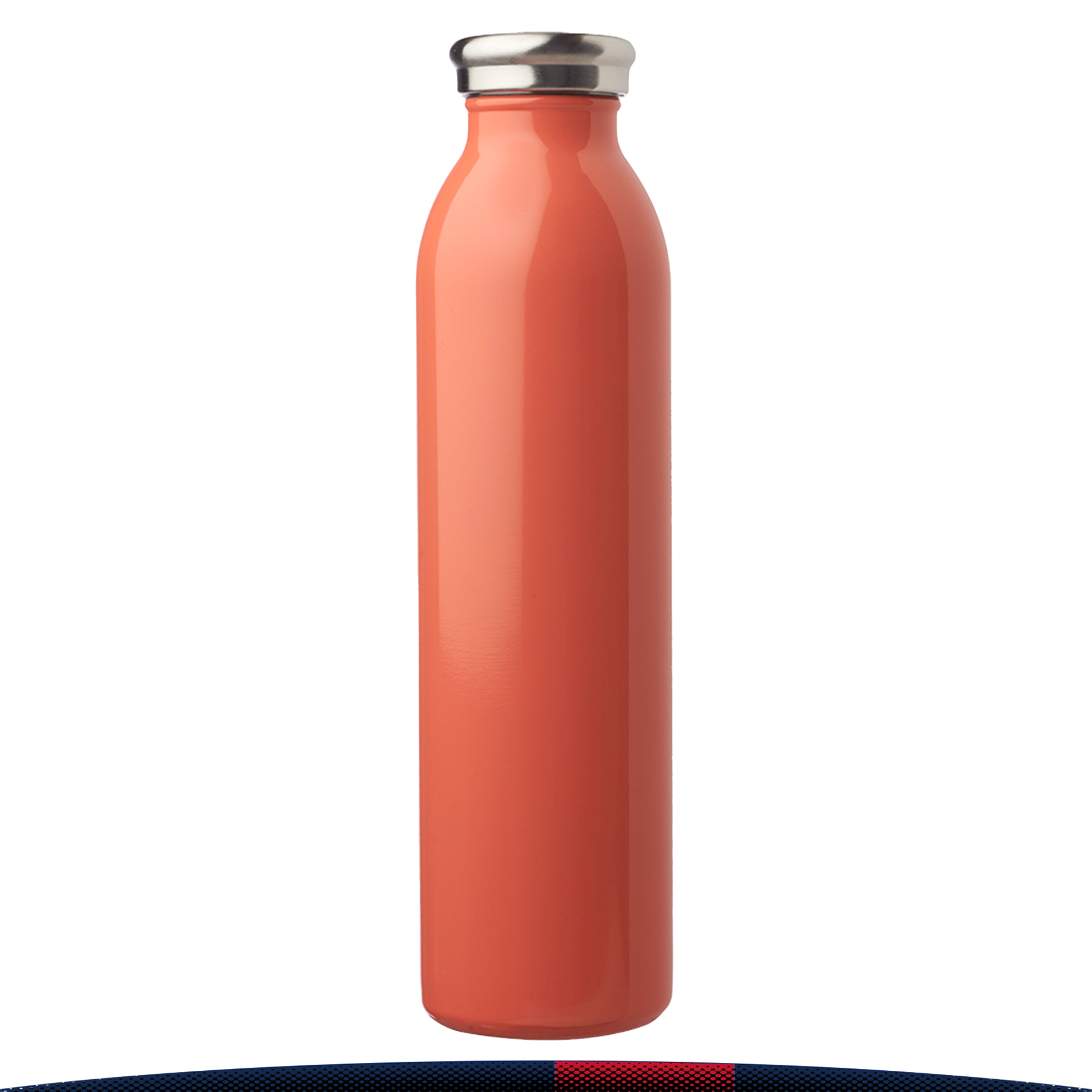 Vishle Stainless Steel Water Bottle - 20 OZ. 3