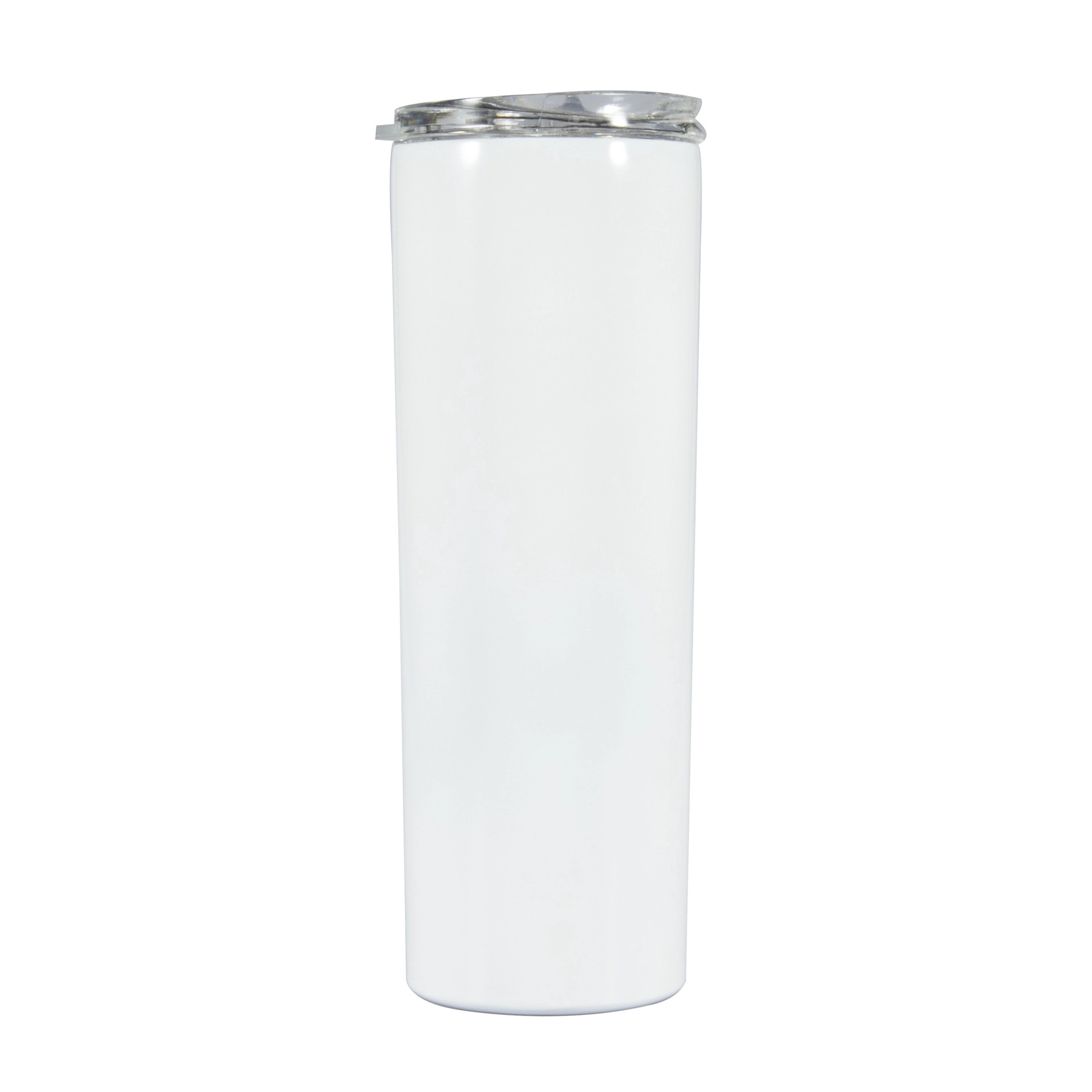 20 Oz. Skinny Straight Wine Tumbler With Lid 13