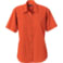 Women's SHORT SLEEVE DRESS SHIRT 155