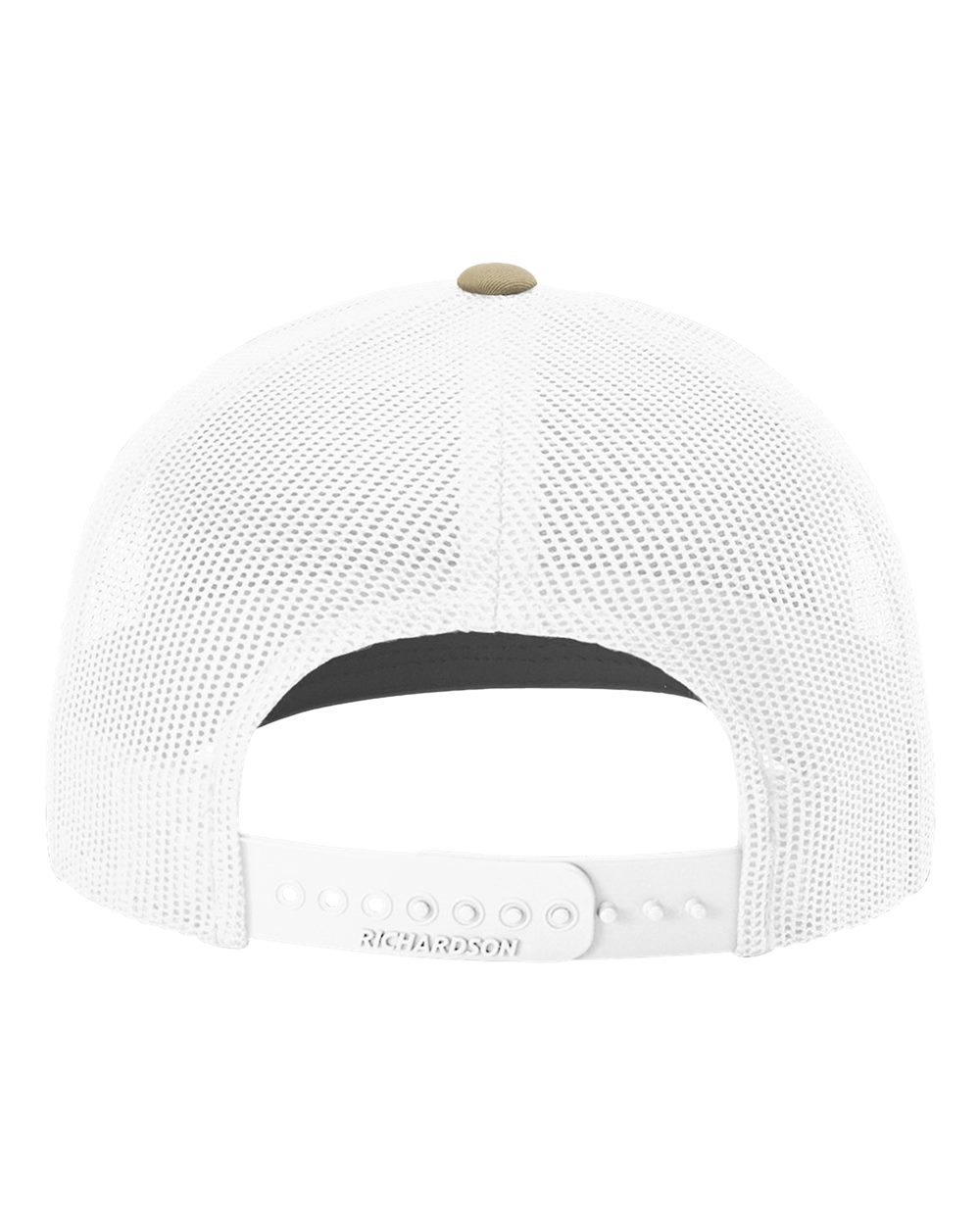 Snapback Trucker Cap - 112 444