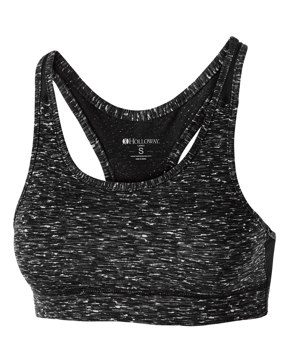 Women's Vent Sports Bra - 223300 9