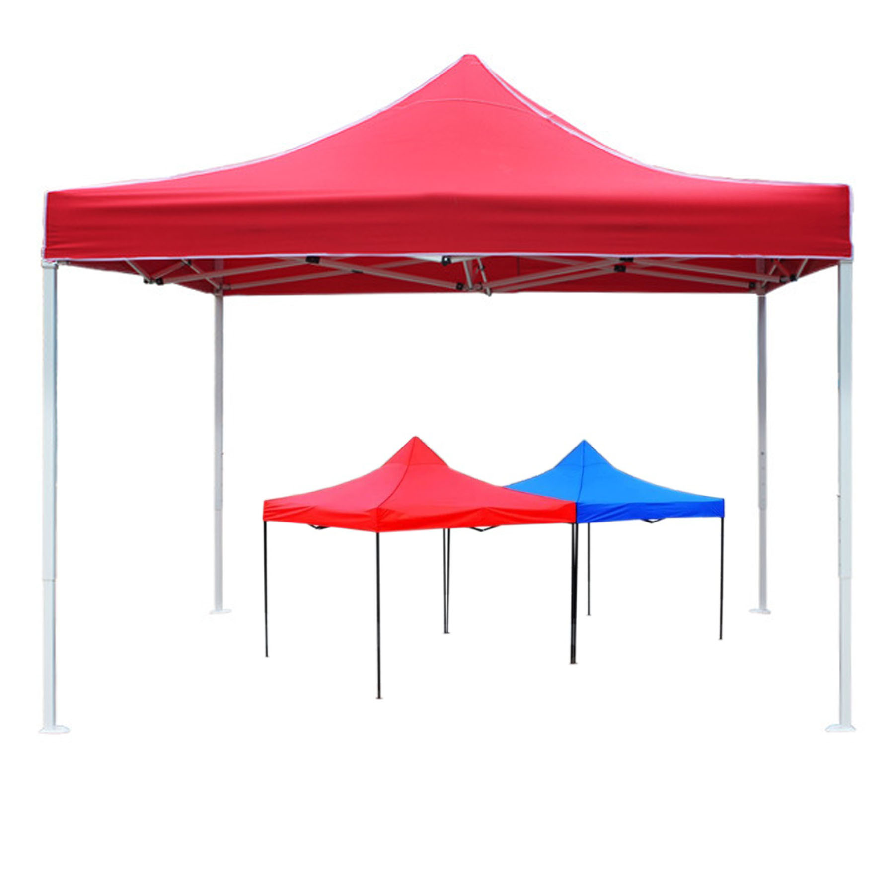 10' x 10' Tents Kit 1