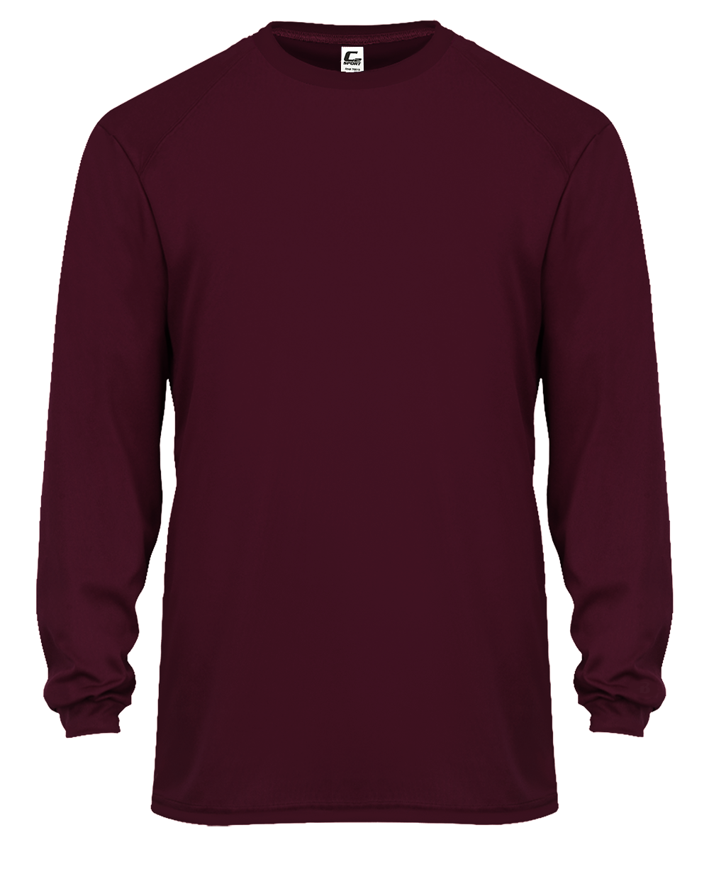 C2 L/S Tee 9