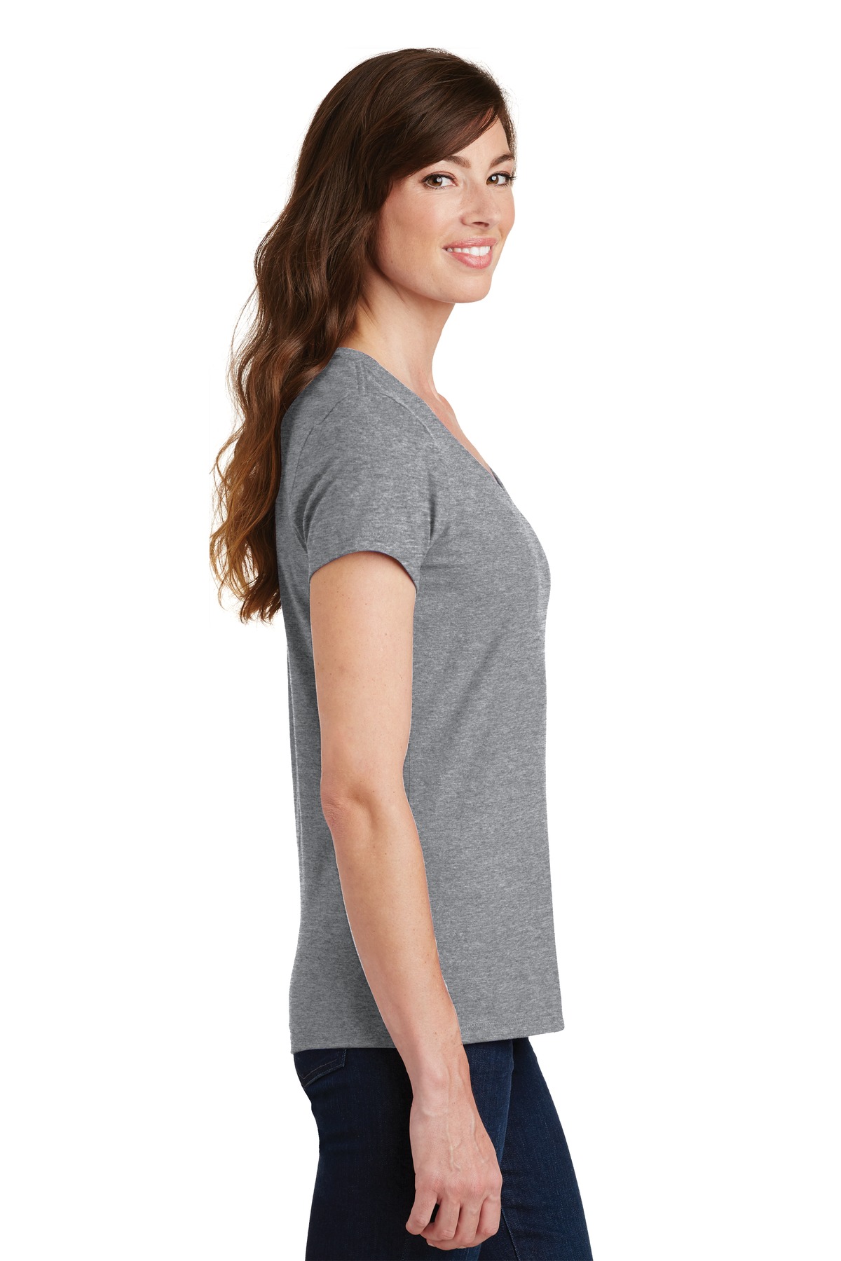 Women's Fan Favorite V-Neck Tee