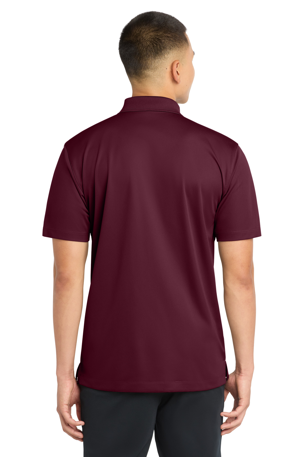 Sport-Tek Tall Micropique Sport-Wick Polo. TST650 48