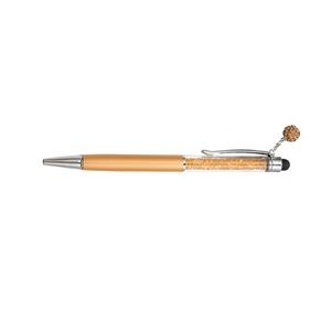 Diamond Ball Flower Ball Metal Pen 3