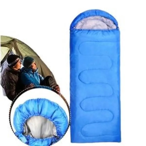 Envelope Sleeping Bag 4