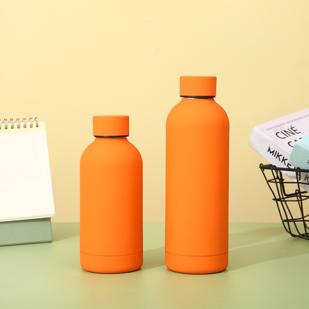 Silicone cover for water bottle 4