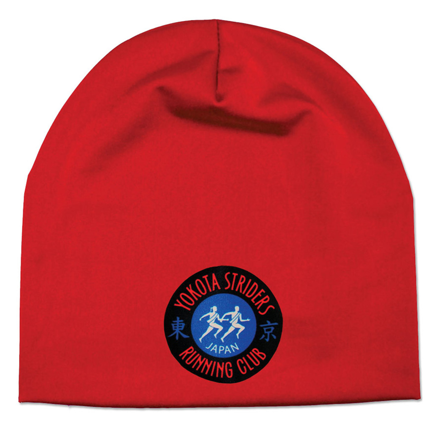 Performance Beanie Cap