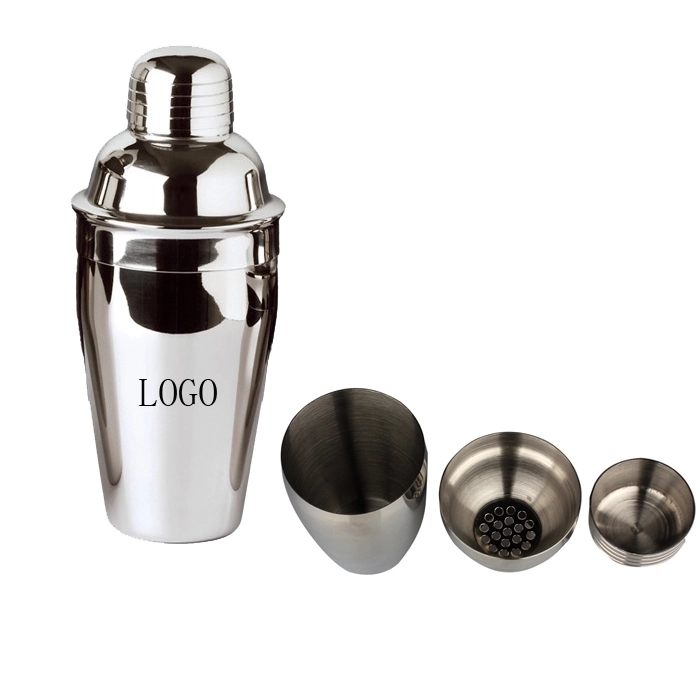 8.oz Wine Cocktail Shaker 4