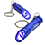 Aluminum LED Opener Key Chain 10