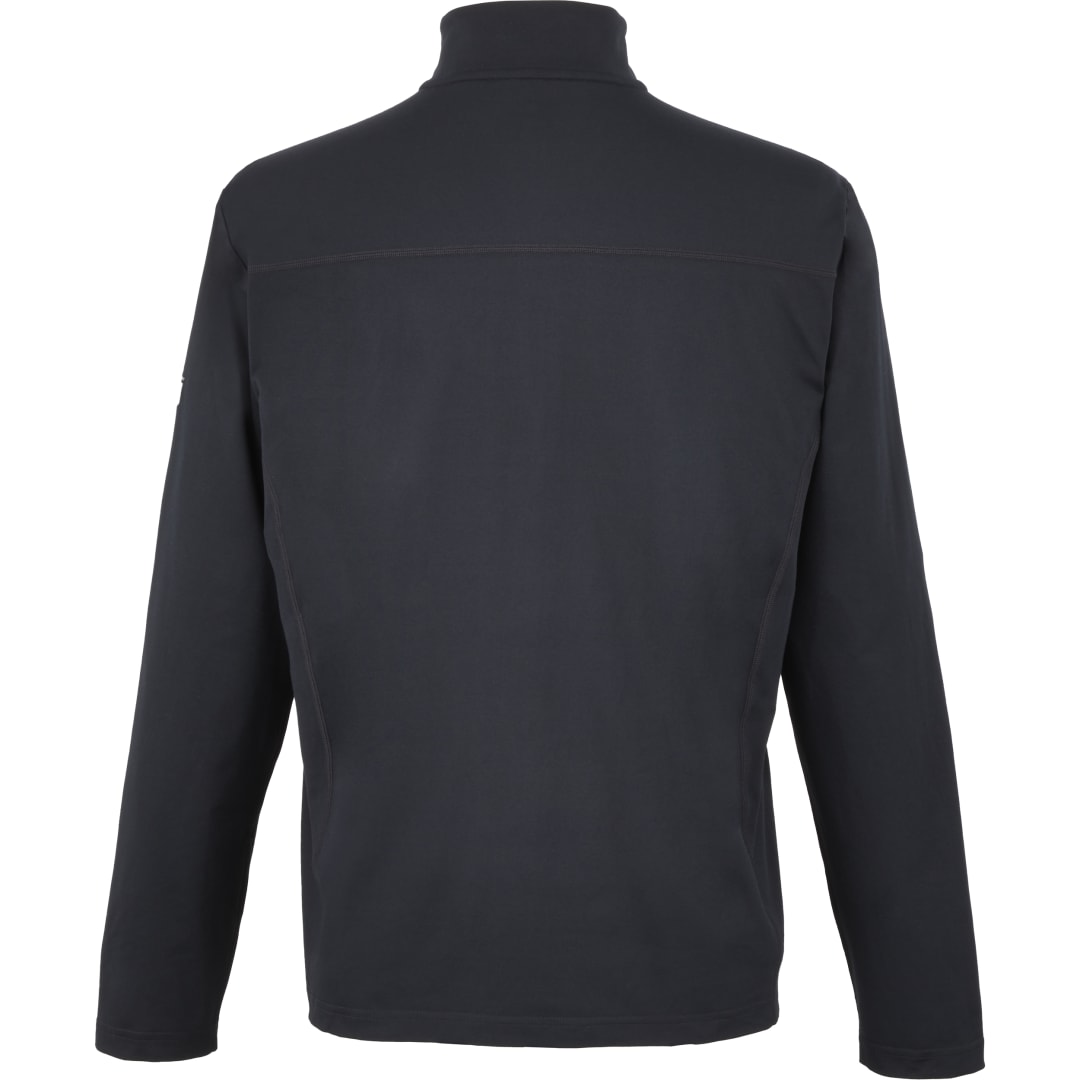 Greatness Wins Core Tech Quarter Zip - Men's 6