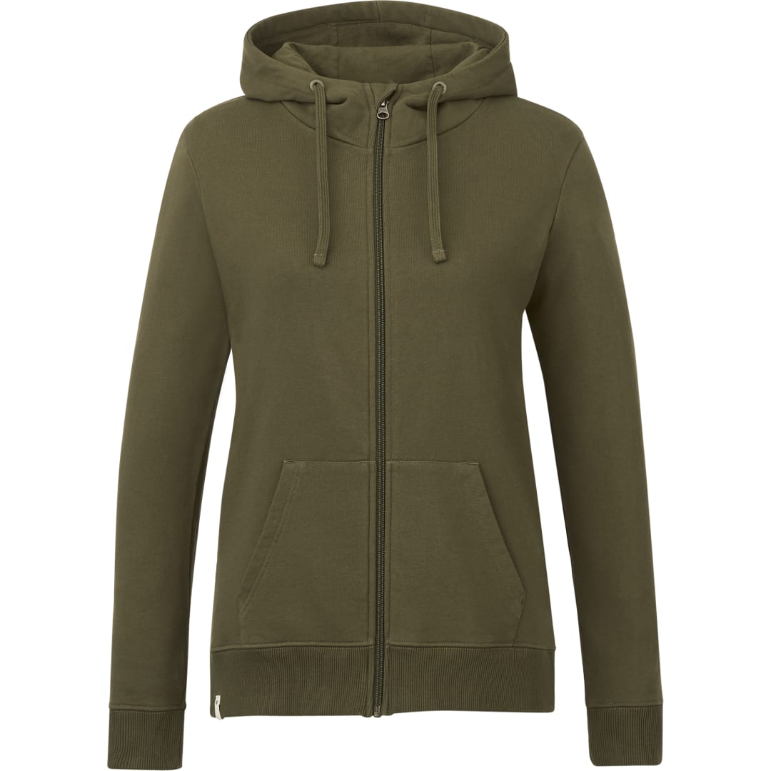 tentree Organic Cotton Zip Hoodie - Women's 33