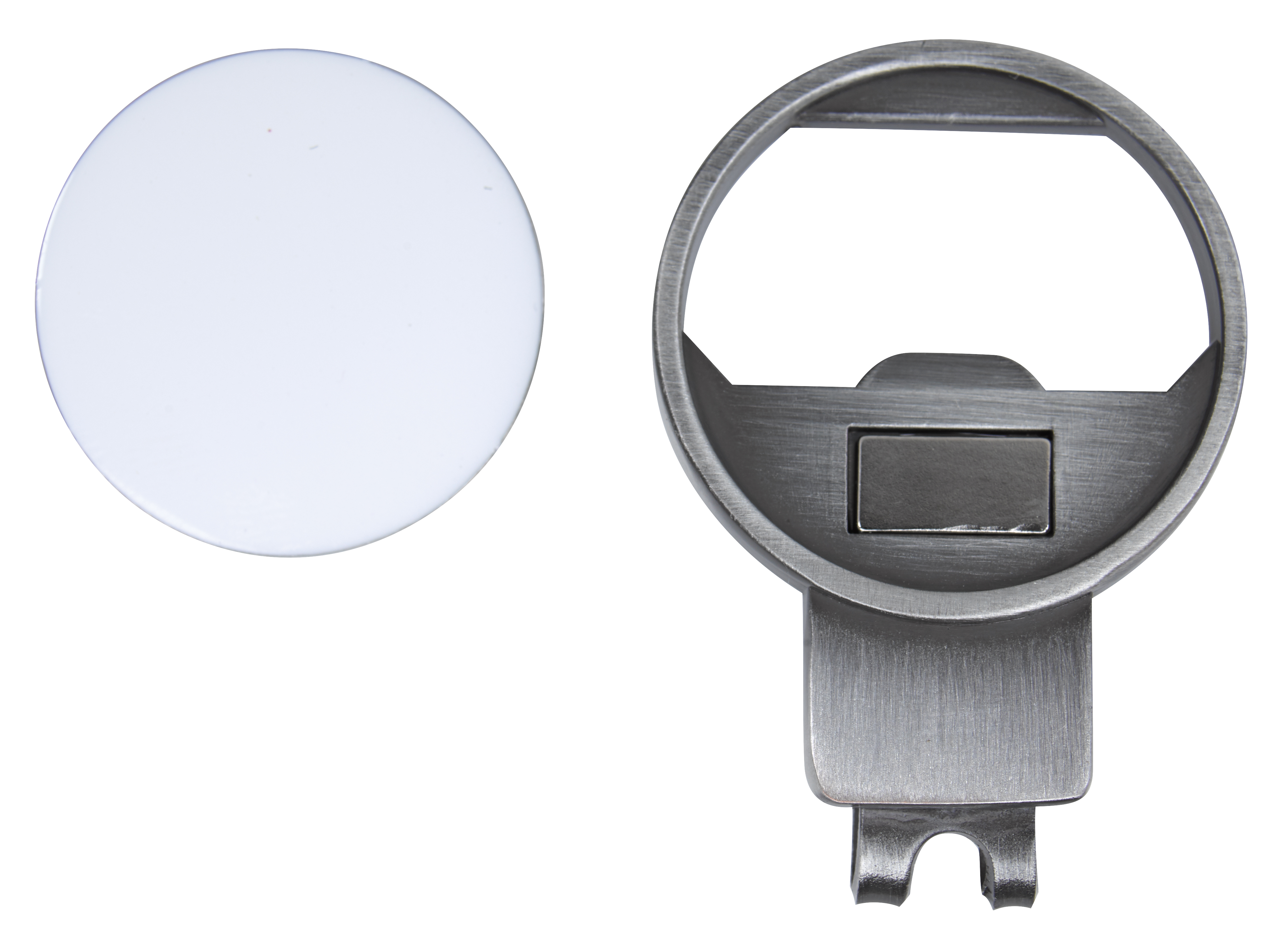 Good Value™ Capmate 3-in-1 Golf Hat Clip 22