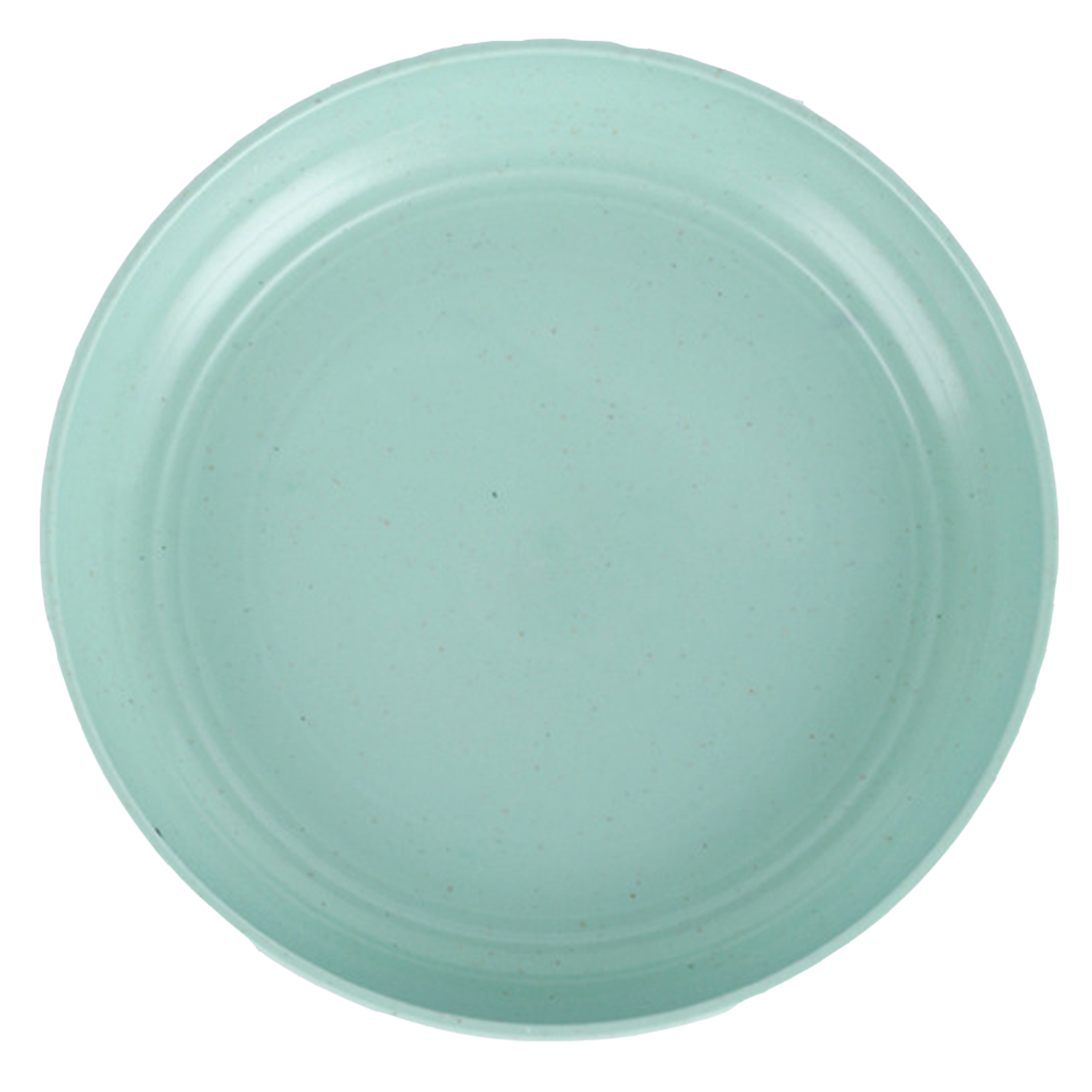 9 Inch Food Grade Wheat Straw Plates 7