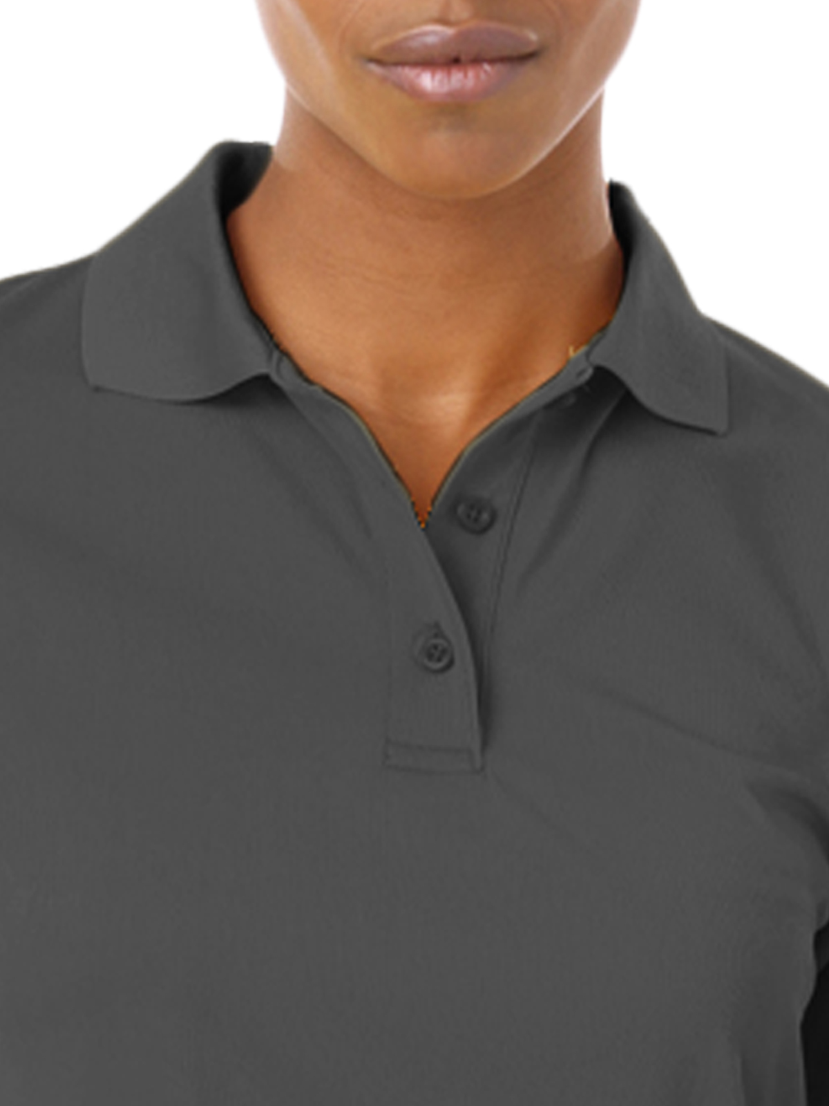 Blue Generation - Women's Pocketless IL-50 Polo 7