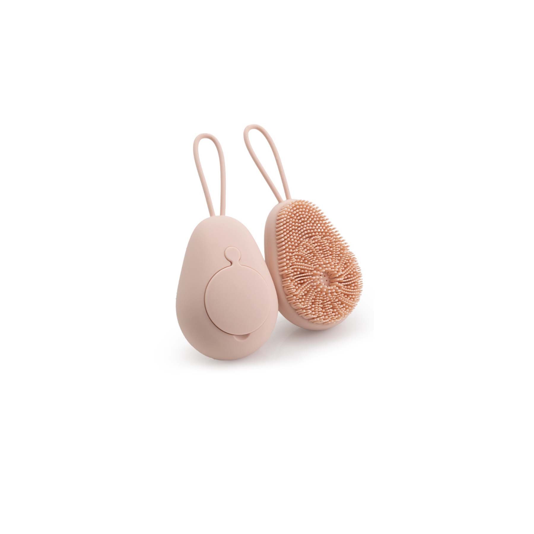 Silicone Body Cleansing Brush 2