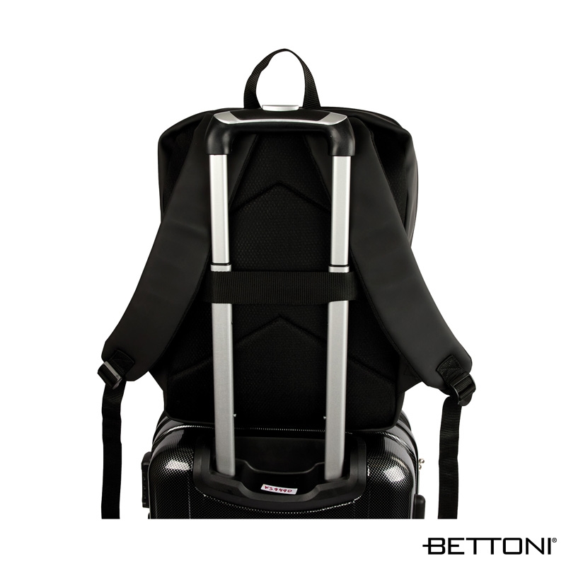 Bettoni® Verona Angle Backpack 14
