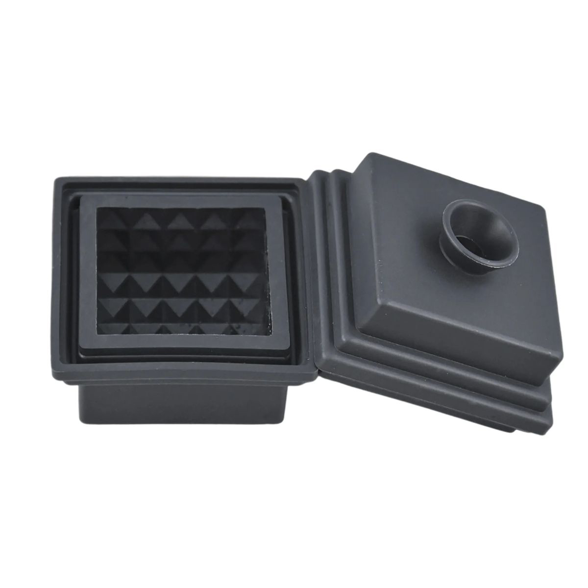 Slow Melting Silicone Mold for Beverage Cooling 3
