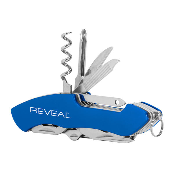 Chipper Multi-Tool 63
