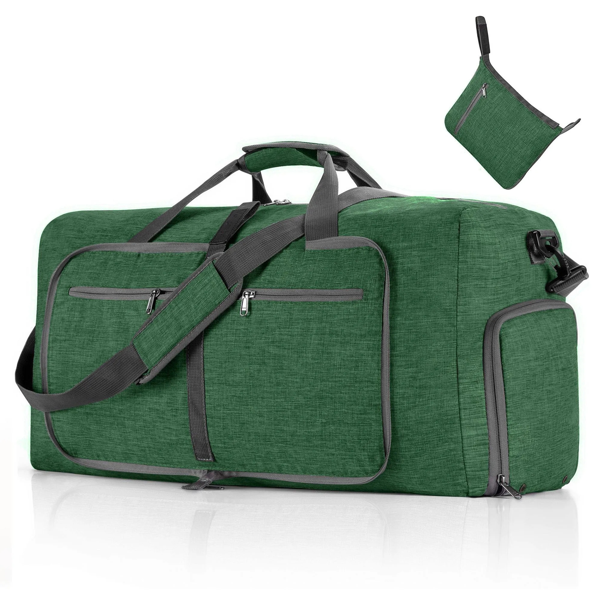 Foldable Travel Duffel Bag 5