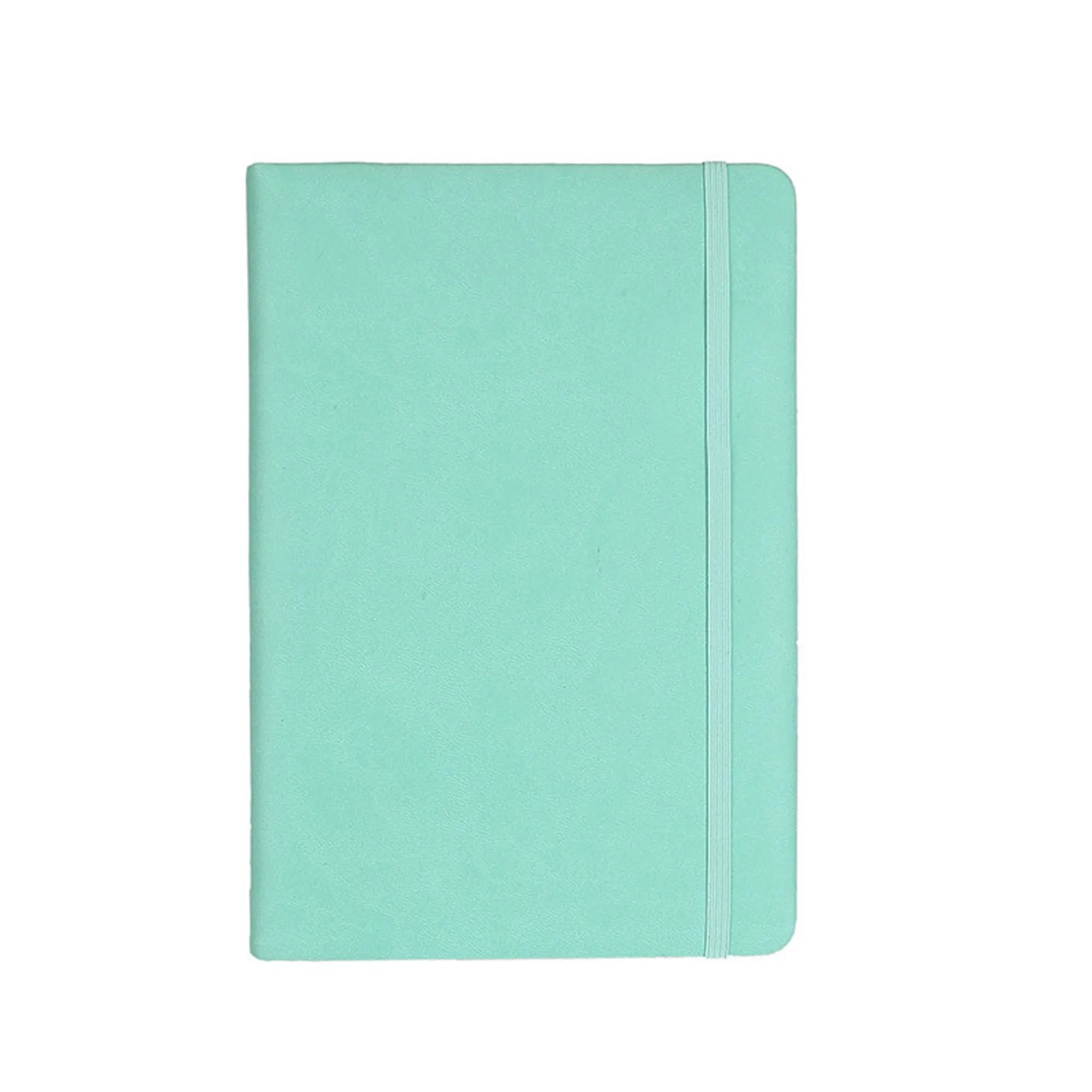 Business Notebook A5 Writing Journal With Pen Holder 3