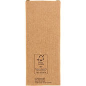 4-Piece Square Recycled Highlighter Set 16