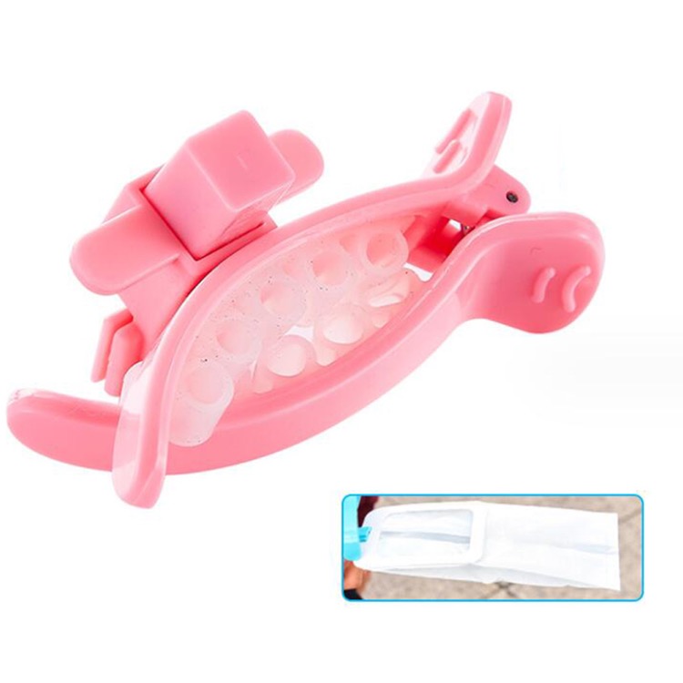 Pet Needs Dog Poop Collector 4