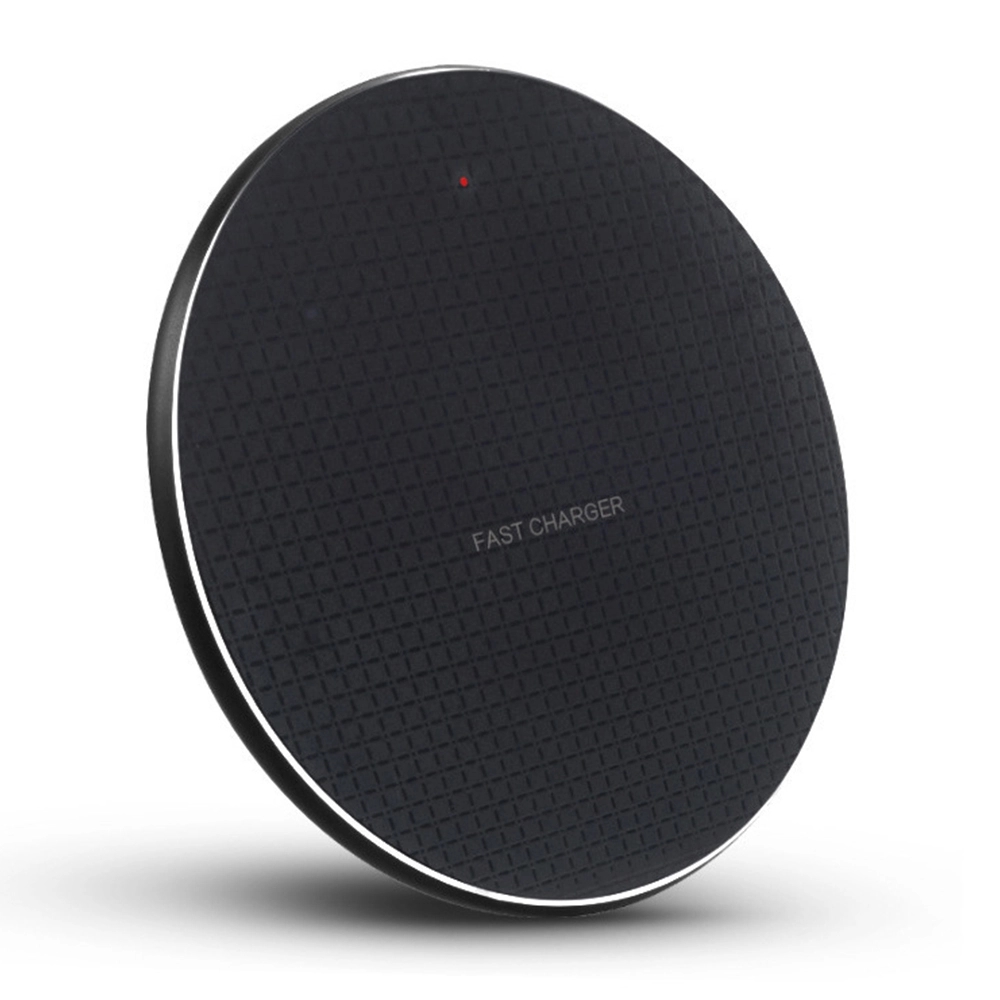 Slim Grid Wireless Charger 2