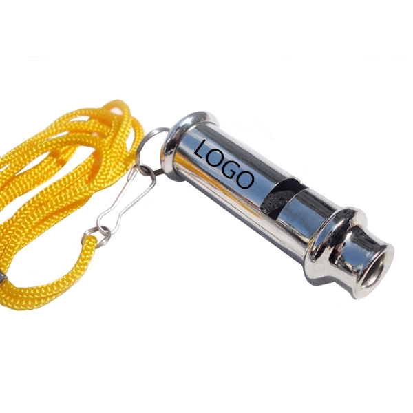Whistle 2