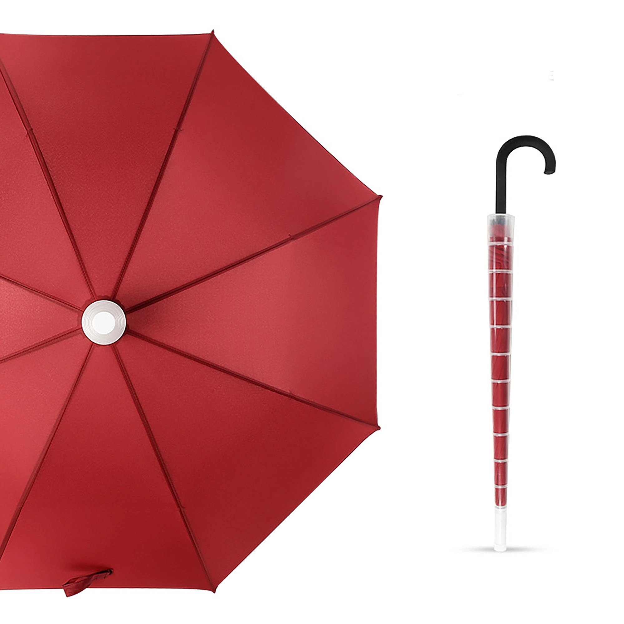 Golf Umbrella 8