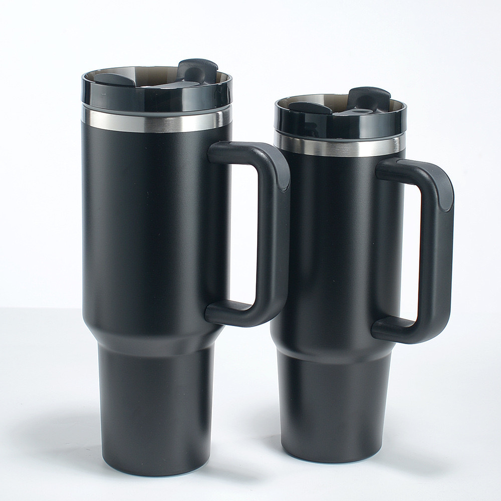 40oz Stainless Steel Cup 2